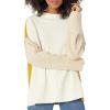 Cream / Sand / Marigold