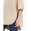 Cable Stitch Women Classic(Sand)