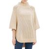 Cable Stitch Women Classic(Sand)