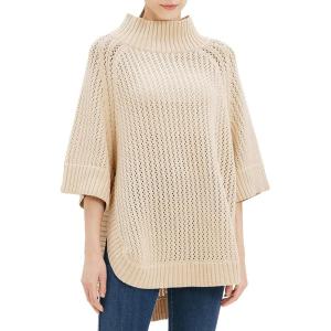 Cable Stitch Women Classic(Sand)